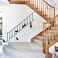 StickieArt - Playful Cats on Stairs Wall Decal - Large - 60 x 90 cm - STA-190
