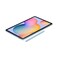 Samsung Galaxy Tab S6 Lite 2022 Edition Wi-Fi 64GB, 4GB RAM, 10.4" Inch Blue