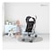 Nurtur Baby Canopy Stroller B801FT-NR3 45x59x95cm