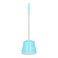 Toilet Cleaning Brush With Caddy Tulip