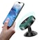 Yesido C56 Car Magnetic Suction Phone Holder - Black