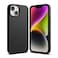 Ringke  - Apple iPhone 14 Plus Case Cover -  Silicone Series-  Black
