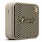 Marshall Willen Portable Bluetooth Speaker Cream