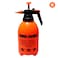 Decdeal - 3L Garden Sprayer Pump Handheld Water Sprayers Pressurized Plant Water Mister Sprayer Lawn Mister Bottle for Watering Cleaning Fertilizing