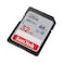 SanDisk Ultra Class 10 SDHC-I 32GB Memory Card Black
