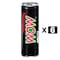 Alokozay Wow Drink 250ml Pack of 6