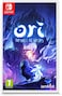 Nintendo Switch Ori and The Will of The Wisps