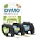 Dymo LetraTag 3 Label Refill Multicolour 0.012x4m