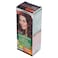 Garnier Color Naturals Hair Color - 4.6 Intense Dark Red