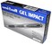 Uniball Gel Impact Gel Pen Blue Pack Of 12