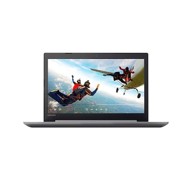 Lenovo Ideapad 320 Laptop, Intel Core i5-8250U, 15.6 Inch, 1TB, 8GB RAM - Grey
