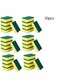 Marrkhor Pack Of 30 Eraser Kitchen Cleaning Sponge