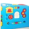 XIANGYU colorful plastic playpen kids activity centre