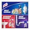 Harpic Flushmatic Toilet Rim Block Blue 50g Pack of 3