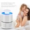 Generic-Electronic Mosquito Killer Lamp USB Power Anti-Mosquito Fly Inhaler Insect Mosquitoes Killer Bug Zapper Non-toxic Eco-friendly Mosquito Trap Light