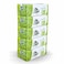 Bamboona Facial Tissue White 200 Sheets 5 Rolls