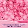 NIVEA Face Toner Hydrating Rose Care with Organic Rose Water All Skin Types 200ml