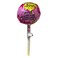 Zed Candy Jawbreaker Strawberry Flavoured Liquid Filled Tornado Pops, 33g