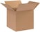 TAMTEK Carton box, Cardboard, for moving shipping and packing, 45 x 45 x 70 cm (18" x 18" x 28") X 10 Pieces