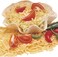 Non-stick Tortilla Bowl Baker/Maker (Set of 2, Black)