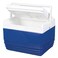 Mega cooler box 60 liters 