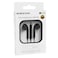 Borofone BM30 Wired Earphone Black