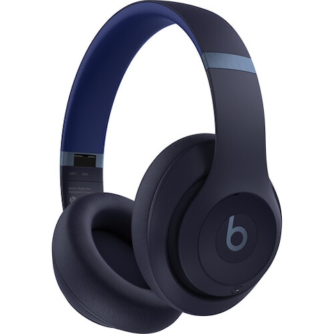 Beats Studio Pro Wireless Over Ear Headphones - Navy