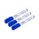 Deer White Board Marker Blue 3 pcs
