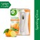 Air Wick Automatic Air Freshener Spray Kit with Gadget &amp; Refill, Sparkling Citrus Scent, 250ml