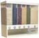 Fmystery Wall-Mounted Grains Food Dispenser, Home Kitchen Storage Tank Grains Rice Bucket Storage Box, Mothproof And Waterproof, Simple And Convenient To Use No Waste
