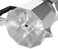 Aluminum Espresso Percolator Coffee Stove top Maker 6 CUPS