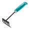 Total Garden Rake