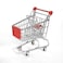 Generic Hi Quality Mini Shopping Trolley Cart