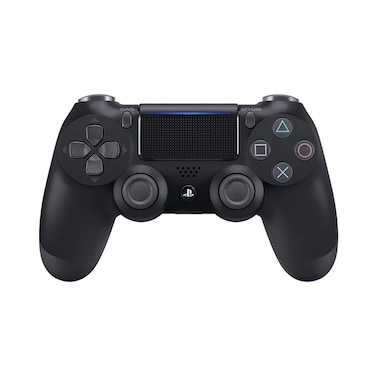 Sony DualShock 4 Wireless Controller For PlayStation 4 Black