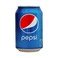 Pepsi Can Carbonated Drink 300 ml