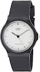 Casio - Casual Watch Analog Display Quartz For Unisex MQ-24-7E