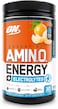 Optimum Nutrition Essential Amino Energy Plus Electrolytes Tangerine Wave, 30 Servings, 285G