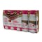 LAKI LAKI PROBI Y S/BERRY120MLX5