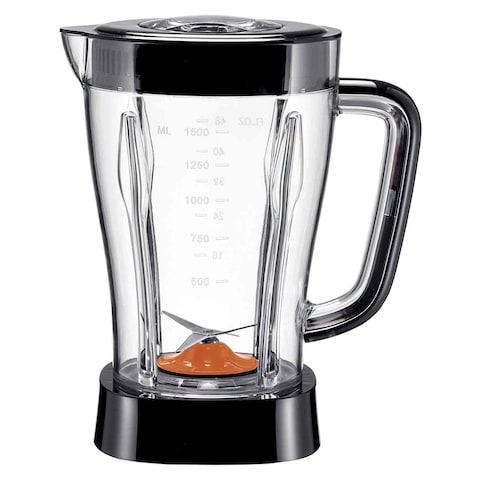 Kenwood Blender 500W BLP15.150 BK Black