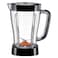 Kenwood Blender BLP15.150 BK, 2 L, 500 W, Ice Crush Function, Black