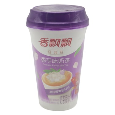 Xiang Piao Piao Dasheen Milk Tea 80g