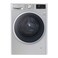 LG Vivace Front Loading Washing Machine - 8 KG - Silver - F4R5TYGSL