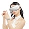 Yesido MG03 Eyes Massager, Bluetooth, Portable, Sleep Music