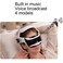 Infrared Heat and Vibration Knee Pain Relief For Swelling Stiff Joints, Stretched Ligament and Muscles Injuries, 2022 Longer Knee Straps
