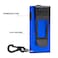 Waterproof Rechargeable Dual Function LED Flash Light 1200lm