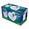 Almarai Long Life Full Fat Milk, Rich And Creamy, 1L x12 Pieces