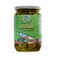 Al Baraka Pickled Green Pepper 600GR