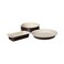 Guardini Le Chocoforme Baking Pan Set - 3 Pieces - Brown