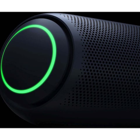 LG XBOOMGo PL7 - 2.0-Ch Portable Speaker - 30W