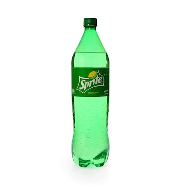Sprite Soft Drink Bottle 1.2L